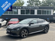 Kia EV6 - Plus AWD 77.4 kWh SOH 100%| KIA GARANTIE T/M 06-2029 | 360 C