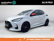 Toyota Yaris - 1.5 Hybrid Executive