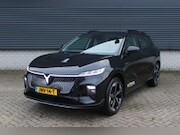 Voyah Courage - 80kWh 292pk 2WD Aut Business Edition