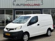Nissan NV200 - 1.5 DCI 66KW 90PK AIRCO/ CRUISE CONTROL/ CAMERA/ ORIGINEEL A