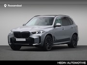 BMW X5 - xDrive50e M-Sport Pro | Panoramadak | Sportstoelen | Soft cl