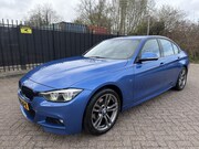 BMW 3-serie - 318i Edition M Sport Shadow Executive Sprtleer/Stoelverw/Cru