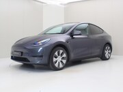 Tesla Model Y - Standard RWD Plus 96.1% SoH [ AMD RYZEN+LFP-ACCU+WARMTEPOMP+