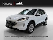 Ford Kuga - 2.5 PHEV Titanium I Winterpakket I Cruise Control I CarPlay 