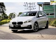 BMW 2-serie Gran Tourer - 218i 7p. Executive Edition AUT | LED | 7-persoons |