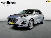 Ford Kuga - 2.5 PHEV Vignale TREKHAAK | STOEL/STUUR-VERWARMING