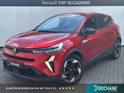 Renault Captur - 1.0 ECO- G 100 techno | Navigatie | Camera | Pack Winter