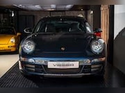 Porsche 911 - 3.8 Carrera S