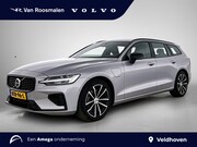 Volvo V60 - 2.0 T6 AWD Plus Dark