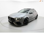 Mercedes-Benz A-klasse - AMG 45 S 4MATIC+ Edition 1 PANO