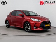 Toyota Yaris - 1.5 Hybrid 115 Dynamic | Apple Carplay / Android Auto | Dode