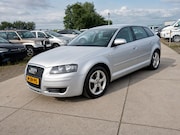 Audi A3 - 1.8 TFSI - Carplay - S-Line - Airco - NW APK - NAP
