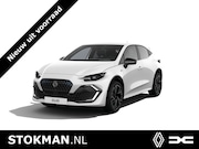 Renault Clio - esprit Alpine | Achteruitrijcamera | Elektronisch geregelde 