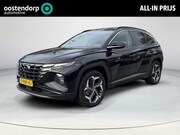 Hyundai Tucson - 1.6 T-GDI PHEV Comfort 4WD | Stoelverwarming | Keyless | And
