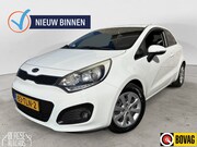 Kia Rio - 1.2 CVVT Super Pack Led Airco ECC