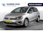 Volkswagen Golf Sportsvan - 1.4 TSI 125 PK Highline 125 PK - Automaat | Adapt. Cruise | 