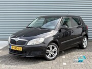 Skoda Fabia - 1.2 TSI Ambition
