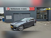 BMW 1-serie - 118i Corporate Lease High Executive |Zeer mooi |