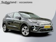Kia Niro EV - e-Niro ExecutiveLine 64 kWh | 96,7% SOH | Schuifdak | Leder 