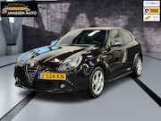 Alfa Romeo Giulietta - 1.4 T Sprint | Alcantara | Carbon | DAB | Navi | Nero Etna |