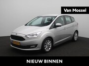 Ford C-Max - 1.0 Trend | Trekhaak | Parkeersensoren | Airconditioning | C