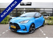 Toyota Yaris - 1.5 Hybrid 130 Launch Edition Bi-tone | Rijklaar | Blind Spo