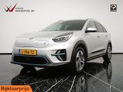 Kia e-Niro - 64kWh DynamicPlusLine 204PK (SOH 100%) - Navigatie - Camera