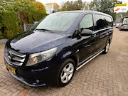 Mercedes-Benz Vito - 119 CDI BlueTEC Lang AUT. 190PK AIRCO LMV EURO6 MARGE