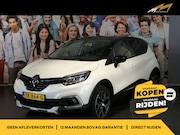 Renault Captur - 0.9 TCe Intens - Trekhaak - Camera - Dodehoek - Parkeerassis