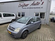 Opel Meriva - 1.6-16V Cosmo