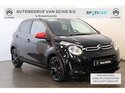 Citroën C1 - VTi 72 JCC+ Carplay | Climate Controle | Camera | etc