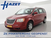 Chrysler Grand Voyager - 3.8 V6 AUT. STOW 'N GO TOURING + ELEK. SCHUIFDEUREN | 3-ZONE