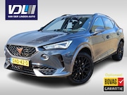 CUPRA Formentor - 1.5 TSI Business Edition 18' l All season Banden l Stoel- en