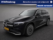 Mercedes-Benz EQB - 250+ AMG Line 71 kWh / 360 Camera / Navigatie / App connect