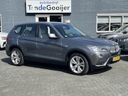 BMW X3 - xDrive28i Upgrade Edition | NAV. | TREKHAAK AFN. | HUD | 360