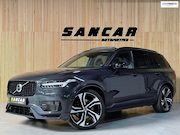 Volvo XC90 - 2.0 T8 Recharge AWD R-Design LONG RANGE|PANO|LUCHTVERING|TRE