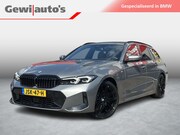 BMW 3-serie - Touring 330i xDrive M-Sport Leder|AdaptiefCruise|HiFi