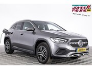 Mercedes-Benz GLA-Klasse - 250 e Business Line | Full LED | Half LEDER | NAVI | PHEV .