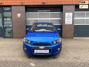 Chevrolet Aveo - 1.4 LT airco vol optie, s