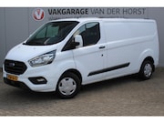 Ford Transit Custom - 300 2.0-108pk TDCI L2H1 Trend. Erg nette Ford Transit Custom