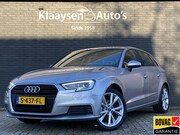 Audi A3 - Sportback 30 TFSI 116 pk Design Pro Line Plus AUT. | navigat