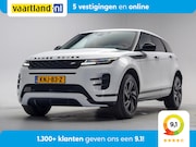 Land Rover Range Rover Evoque - P160 R-Dynamic S Aut. [ Leder Navi Apple/Android Stoelverwar