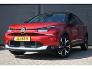 Citroën C4 - Citroen 1.2 Hybrid 145pk Max Tot 8 Jaar Garantie! | Stoel/St