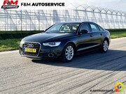 Audi A6 - Limousine 2.8 FSI quattro Pro Line Plus