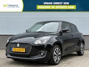 Suzuki Swift - 1.2 Stijl | Unieke km stand | Eerste eigenaar | Dealer onder