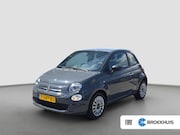 Fiat 500 - 1.0 Hybrid Full map navigatie | Carplay/android auto | Parke