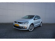 Volkswagen Polo - 1.2 TSI Highline Climate / Cruise / BT / Parkeers. / Elektr.