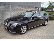 Mercedes-Benz E-klasse - Estate 200 Premium Autom Schuifdak Navi Camera Clima Cruise 
