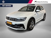 Volkswagen Tiguan - 1.4 TSI 150pk ACT Comfortline Business · Panoramadak · Wegkl