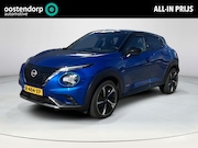 Nissan Juke - 1.6 Hybrid N-Design